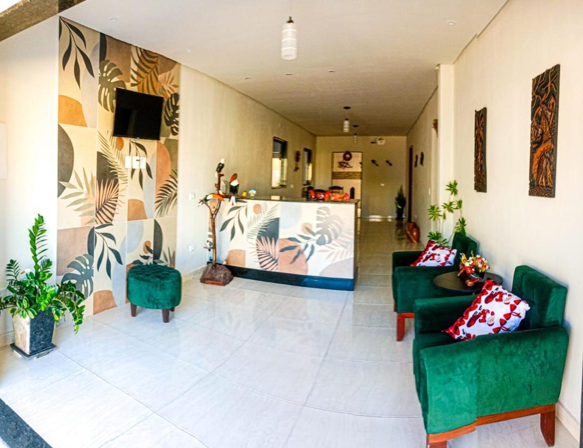 Pousada Brumar Maragogi Exterior photo