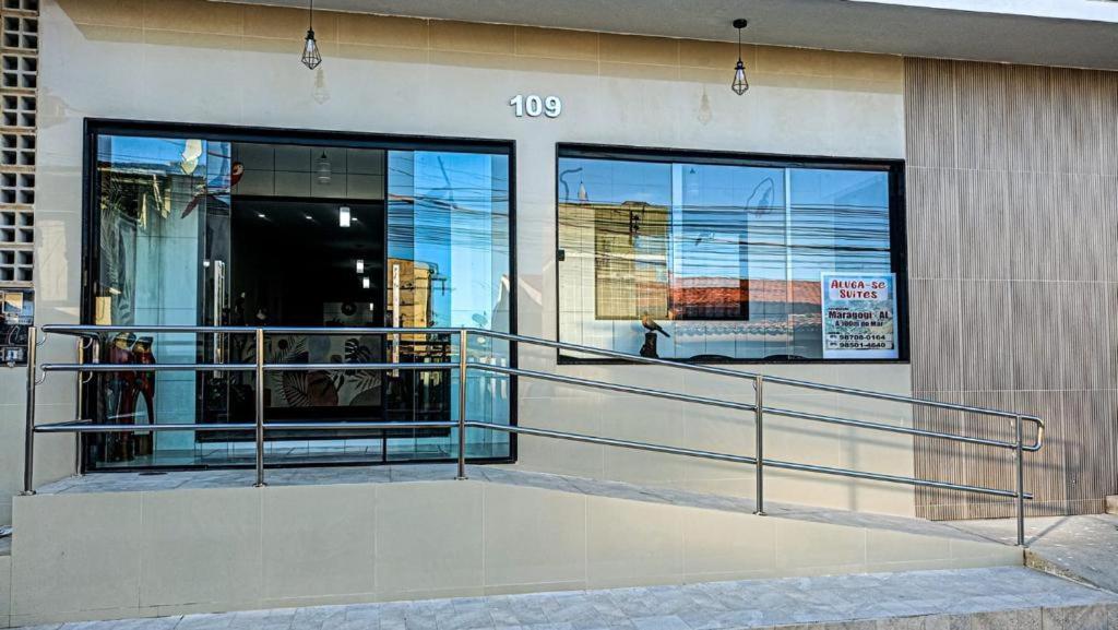 Pousada Brumar Maragogi Exterior photo