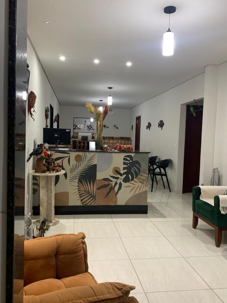 Pousada Brumar Maragogi Exterior photo